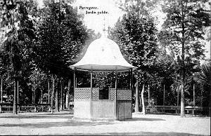Perregaux - Kiosque 04- Serrano